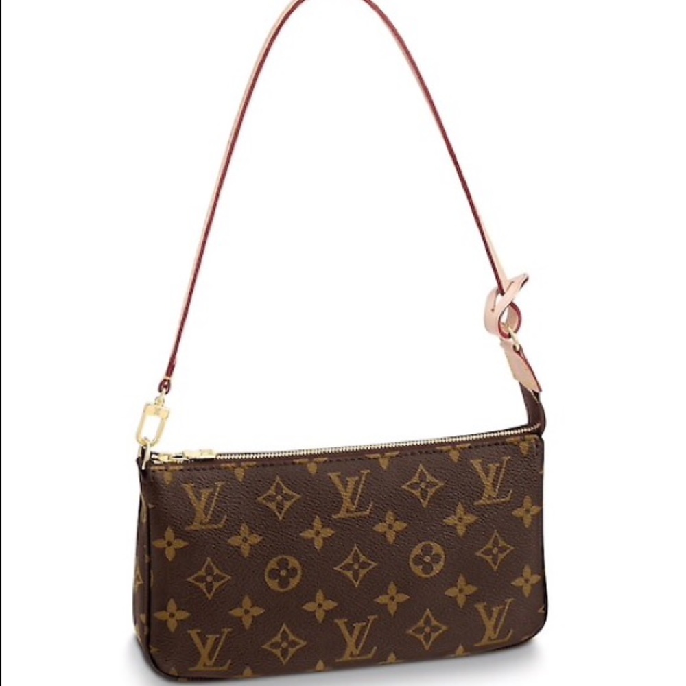 Brand new Louis Vuitton shoulder purse